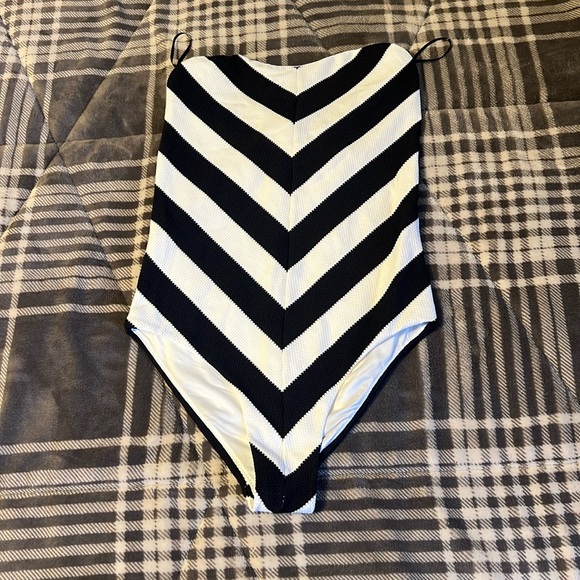 Zara Other - NWT Zara Barbie bathing suit